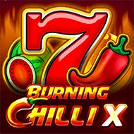 Burning Chilli X w 20Bet Polska