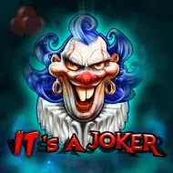 It's a Joker w 20Bet Polska