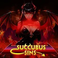 Succubus Sins w 20Bet Polska