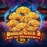 Bonsai Gold 2: Age of Prosperity w 20Bet Polska