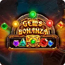 Gems Bonanza w 20Bet Polska