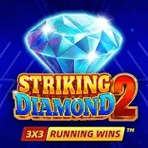 Striking Diamond 2 w 20Bet Polska