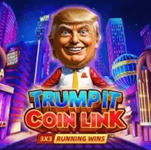 Trumpit Coin Link w 20Bet Polska