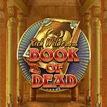 Book of Dead w 20Bet Polska