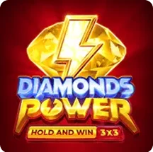 Diamonds Power w 20Bet Polska