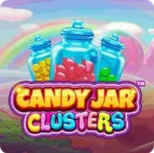 Candy Jar Clusters w 20Bet Polska