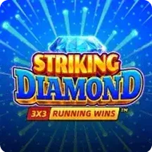 Striking Diamond w 20Bet Polska