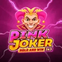 Pink Joker w 20Bet Polska