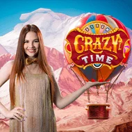 Crazy Time w 20Bet Polska