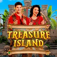 Treasure Island w 20Bet Polska