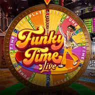 Funky Time w 20Bet Polska