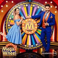 Mega Wheel w 20Bet Polska