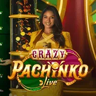 Crazy Pachinko w 20Bet Polska