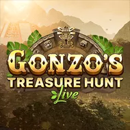 Gonzos Treasure Hunt w 20Bet Polska