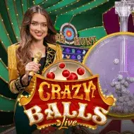 Crazy Balls w 20Bet Polska
