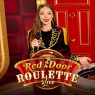 Red Door Roulette w 20Bet Polska