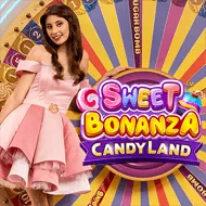 Sweet Bonanza Candyland w 20Bet Polska